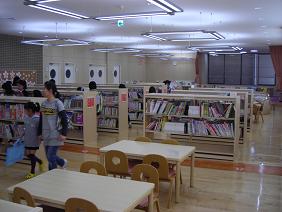 図書館６